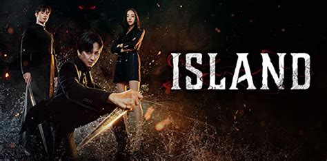 where to watch island kdrama|Prime Video: Island